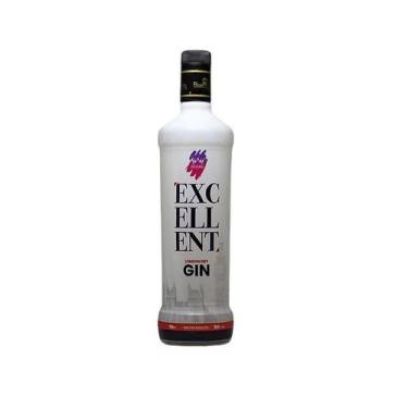 Imagem de Excellent London Dry Gin 920ml