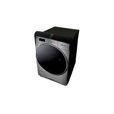 Imagem de Capa para lava e seca brastemp 10kg  bnc10as- bno10as impermeável - Cl