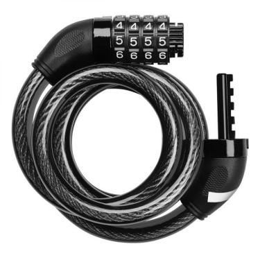 Imagem de Cadeado Para Bicicleta Tramontina Com Segredo