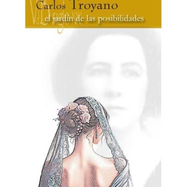 Imagem de El jardín de las posibilidades - Espanhol