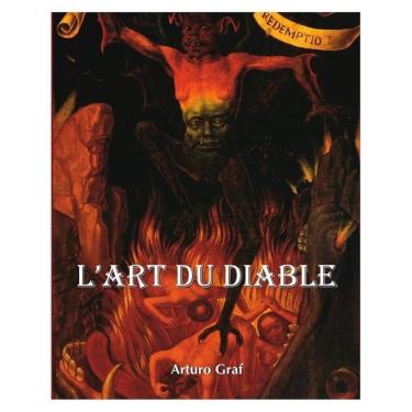Imagem de L’Art du diable - Francês
