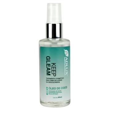 Imagem de Terapia e Tratamento Capilar Óleo De Coco 60 Ml