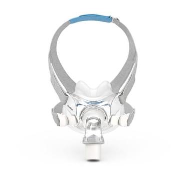 Imagem de Máscara facial airfit f30 m para cpap bipap - resmed