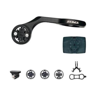 Imagem de Suporte Universal Para Computador De Bicicleta Frontal Para iGPSPORT G