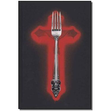 Imagem de Livro - Ultra Carnem - Darkside