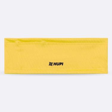 Imagem de Testeira Headband Amarela HUPI-Feminino