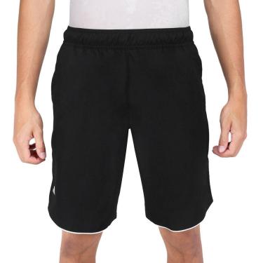 Imagem de Shorts Adidas Club Tennis 9 Polegadas Preto-Masculino