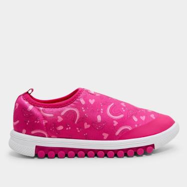 Imagem de Tênis Infantil Bibi Roller Menina-Feminino