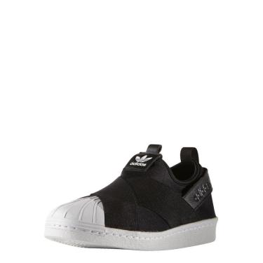 Imagem de Tênis Slip-On Superstar Adidas Feminina-Feminino
