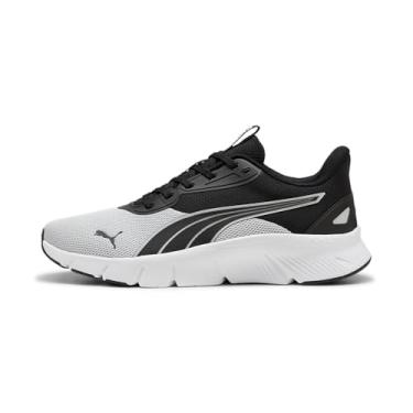 Imagem de PUMA Tênis masculino Flexfocus Lite Modern Cross Trainer, Cinza claro - preto puma, 43