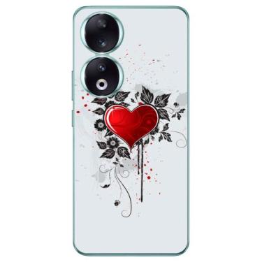 Imagem de Capa Adesivo Skin364 Verso Para Honor 90 2023 (REA-AN00) - KawaSkin