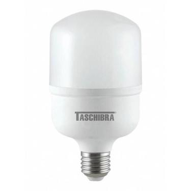Imagem de Lampada High Led Tkl 110 20W 3000K E27 - Taschibra, Led