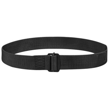 Imagem de Propper Cinto tático masculino com fivela de metal, Preto, G