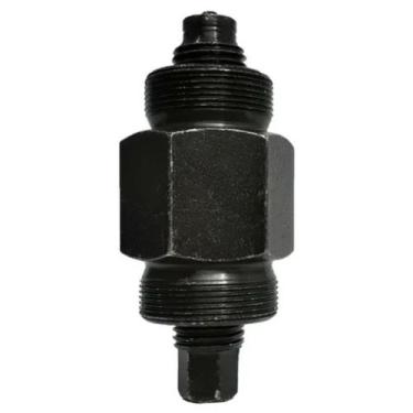 Imagem de Saca polia volante magneto embreagem duplo mobilete caloi mk - SMX