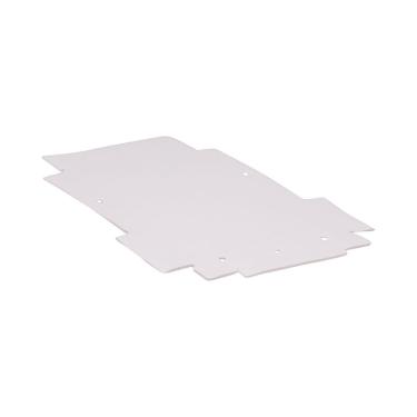 Imagem de Tampa de Inspeção para Máquina de Lavar - 326056133