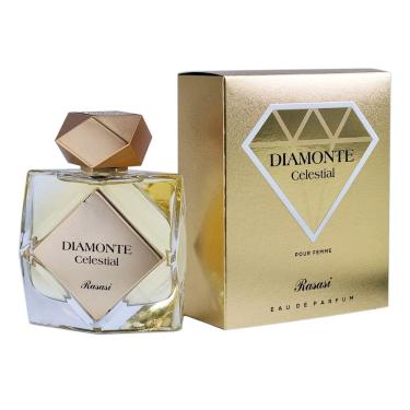 Imagem de Perfume RASASI Diamonte Celestial Pour Femme Eau De Parfum 1