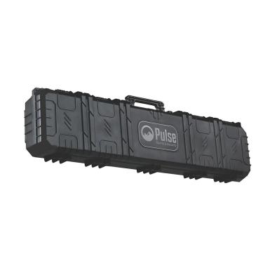 Imagem de Case Rígido Para Arma Longas Pulse P1100 - Preto