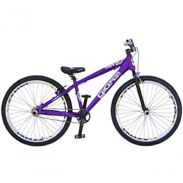 Imagem de Bicicleta Gios Wheeling Frx/4trix Aro 26 Roxa