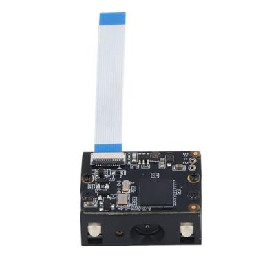 Imagem de Embutido Barcode Scanner Módulo Industrial Grade Multi Iluminação Fonte Luminosa Superior Decodificação Capacide Ampla Reconhecimento Angle para Máquinas Automóvel Equipamentos