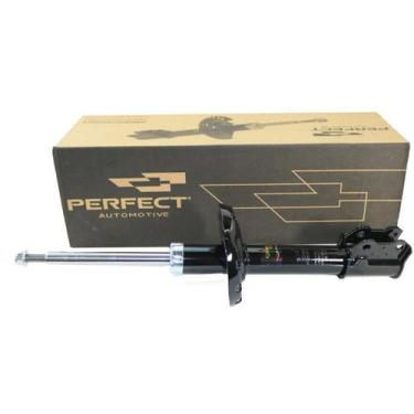 Imagem de Amortecedor Dianteiro Power Gas - Agile 2010 A 2014 - Amd01316 - PERFE