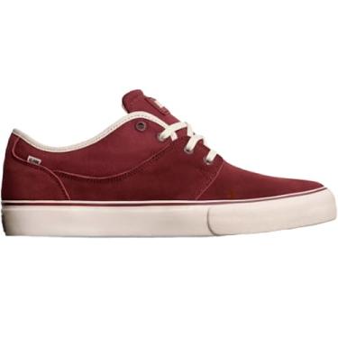 Imagem de Globe Tênis de skate masculino Mahalo, Romã, 43