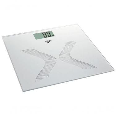 Imagem de Balanca Banheiro Brasfort Digital Ate 150Kg 7553