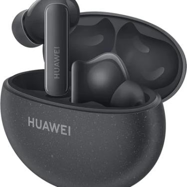 Imagem de Fone De Ouvido Huawei Freebuds 5i,Sem Fio Tws, Preto