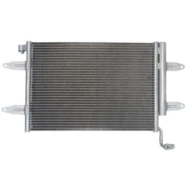 Imagem de Condensador Vw Volkswagen Gol / Saveiro / Voyage G5 / G6 200 - Procool