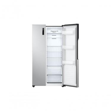 Imagem de Geladeira LG Side by Side 519L – Compressor Inverter GC-B187PQAL 110V