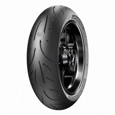 Imagem de Pneu Moto Metzeler Aro 17 Sportec M9 RR 180-55R17 73W TL (T)