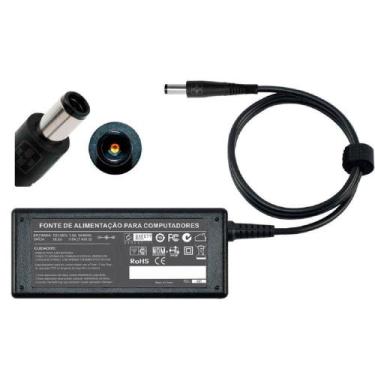 Imagem de Fonte Carregador Notebook Hp Compaq Nc2400 Nc4400 Nc6320 713 - Replace