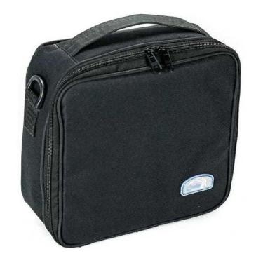 Imagem de Estojo Crazy Gocam Tipo Maleta Para Câmera E Câmeras De Acao