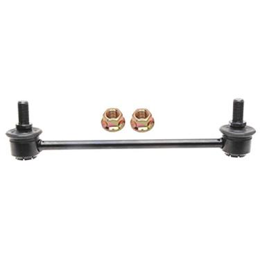 Imagem de ACDelco 45G20526 Kit de elos de barra estabilizadora de suspensão traseira profissional com ferragens