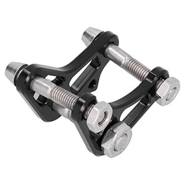 Imagem de Queda de do Amortecedor de Motocicleta 0,8-1,2 pol. Reduzir Compatível Com Sprint 150 Primavcra 150 Reduzir Choque Substituir Acessório de Motocicleta (Um preto))