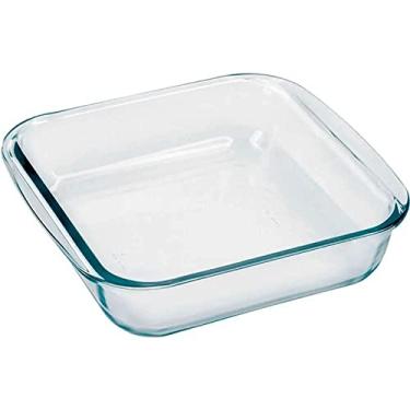 Imagem de Nadir Figueiredo - Assadeira 1,8L Classica Quadrada Marinex Nadir Figueiredo Gd16222010N