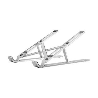 Imagem de Apoio / Suporte / Base De Bancada Para Notebook Universal Laptop Ofert
