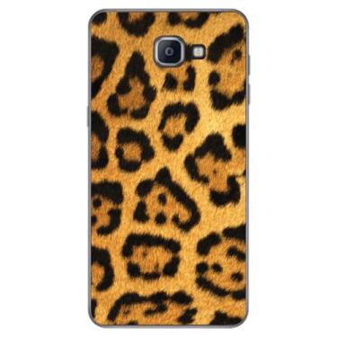 Imagem de Capa Adesivo Skin575 Verso Para Samsung Galaxy A9 Sm-a910 - KawaSkin