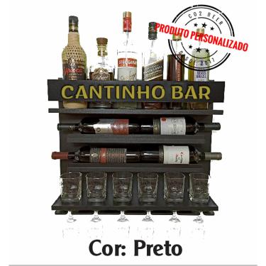 Imagem de Barzinho De Parede Personalizável Dia Dos Pais Presente