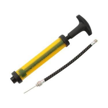 Imagem de Bomba de Ar Manual Portátil com Agulha Penalty - Sac