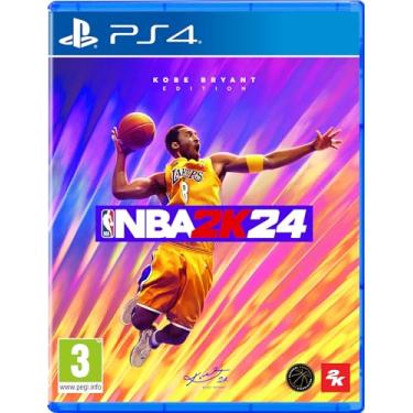 Imagem de 2K Nba 24 - Edição Kobe Bryant