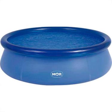 Imagem de Piscina Mor Splash Fun 2400L