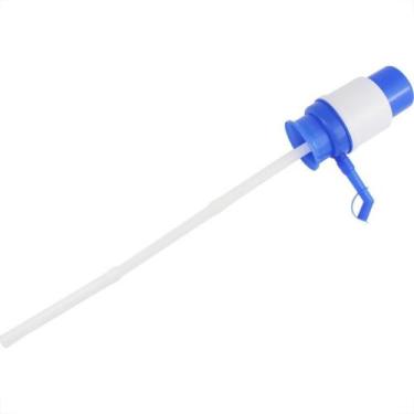Imagem de Bomba Para Galao Agua Western Pequeno Bg-4