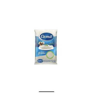 Imagem de Arroz - Camil