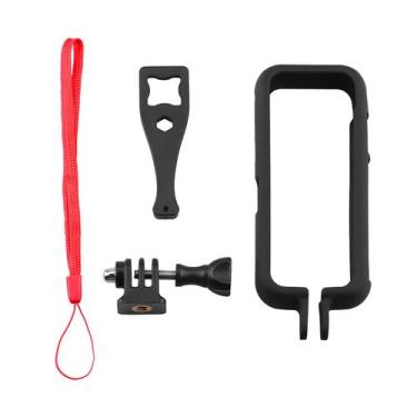 Imagem de Protetor Anti-Vibração para Câmera Insta360 One X2