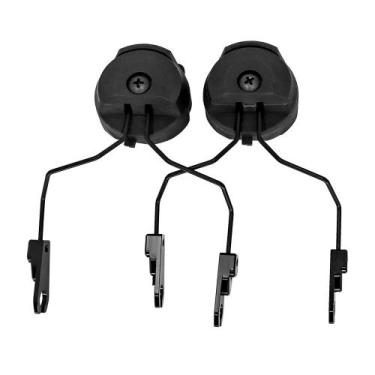 Imagem de Suporte Tático para Capacete ARC OPS CORE - Compatível com Fones de Ou