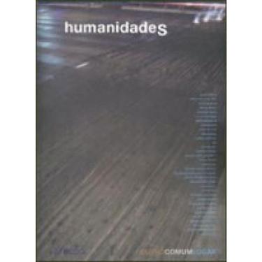 Imagem de Humanidades Nº 57 - outro comum lugar