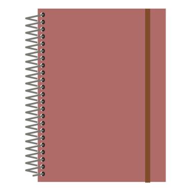 Imagem de CADERNO ESP UNIVERSITARIO 1M CONFETTI 80 FOLHAS