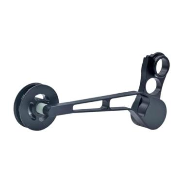 Imagem de menolana Tensionador de Corrente de Bicicleta Tensionador Traseiro Do Desviador Traseiro Tensionador para Andar de Bicicleta