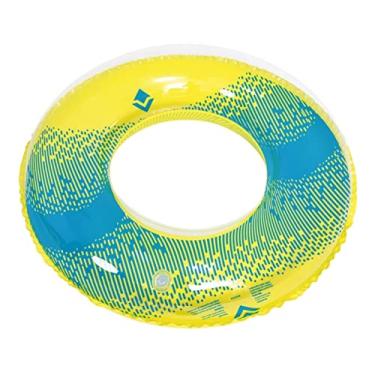 Imagem de Boia Circular Inflável 50 cm multi-colored Vollo Sports