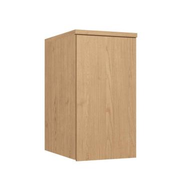 Imagem de Guarda-roupa Módulo Aéreo 1 Porta Elegance Angelin